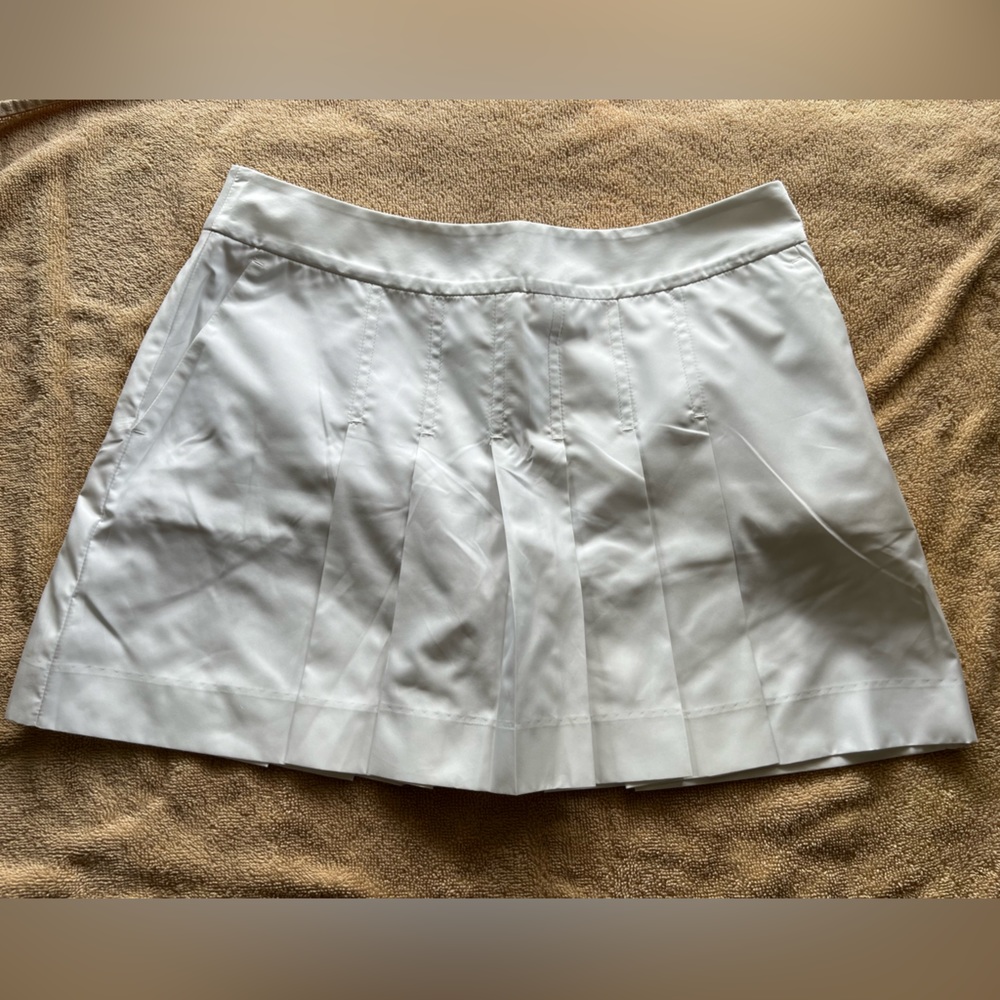 Women’s golf skort. Gently used. Ralph Lauren